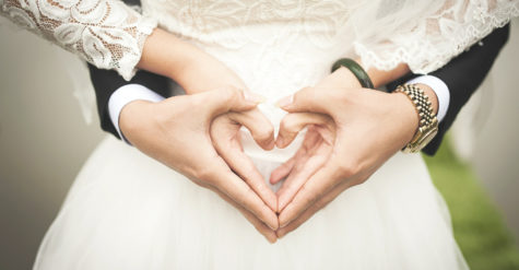 Surrey Wedding Videos