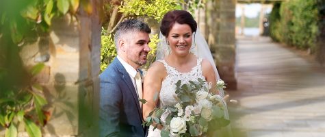 Hever Castle - Surrey Wedding Videos - Wedding Venue Videographer