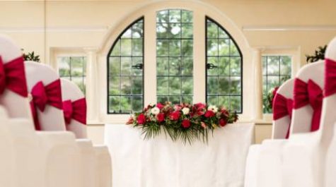 Mercure Tunbridge Wells Hotel Park Avenue - Wedding Videos - Videographer