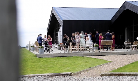 The Barn at Botley Hill - Surrey Wedding Videos - Videographer