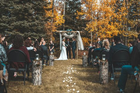 Surrey Wedding Videos - Social Media Content Creation