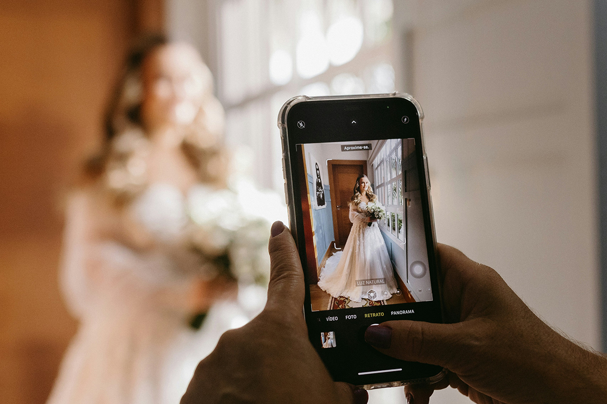 Surrey Wedding Videos - Social Media Content Creation